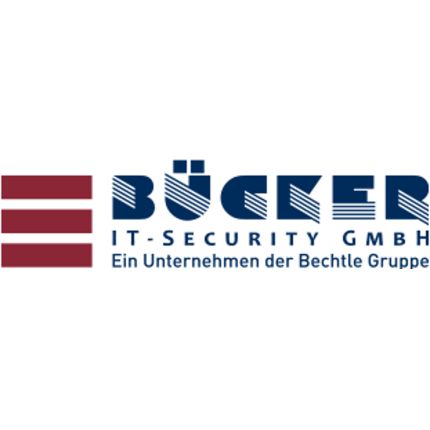 Logo de Bücker IT-Security GmbH