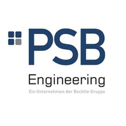 Logótipo de PSB GmbH