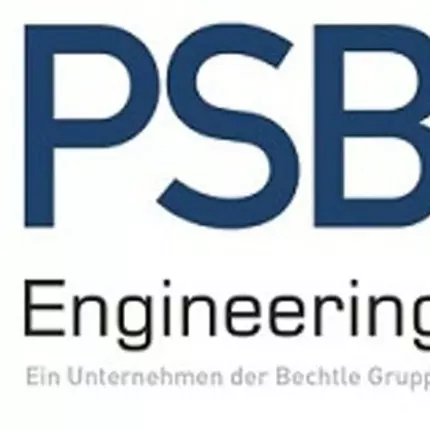 Logótipo de PSB GmbH