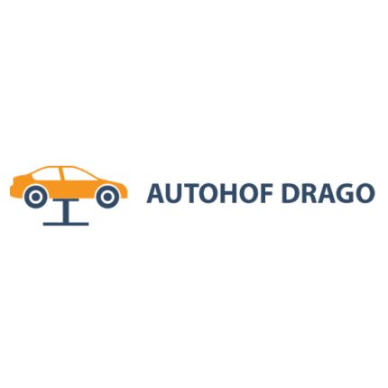 Logo von Autohof Drago GmbH