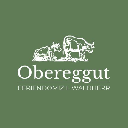 Logotyp från Obereggut - Hof bei Salzburg