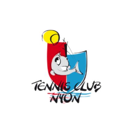 Logo von Tennis Club Nyon