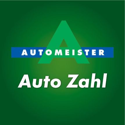Logo da Auto Zahl