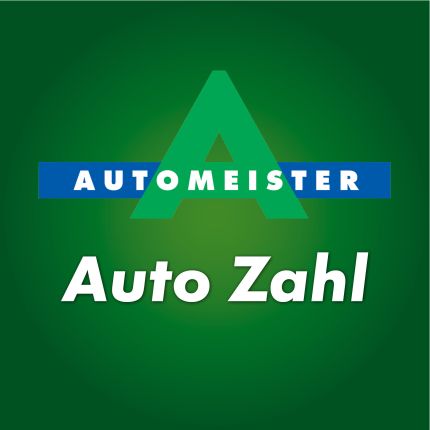 Logo from Auto Zahl