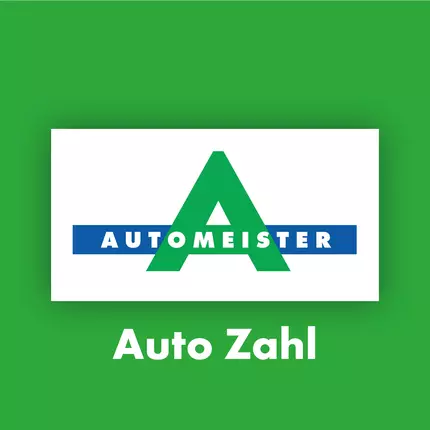 Logo von Auto Zahl