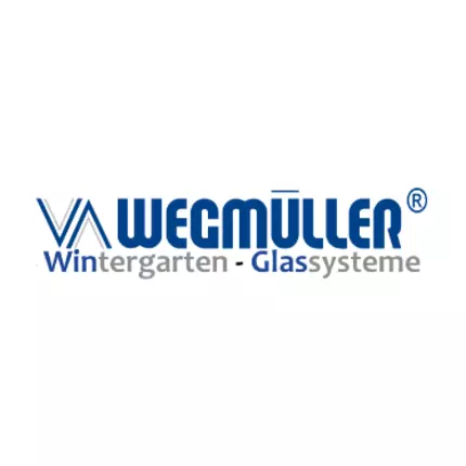 Logo van Bauen mit Glas Wintergarten AG - Wegmüller Wintergarten