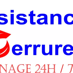 Bild von A. A. A. Assistance Serrures Dépannage 24h/7j Sàrl