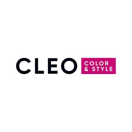 Logo fra Cleo Color & Style