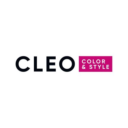 Logotyp från Cleo Color & Style