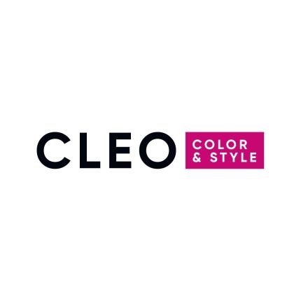 Logótipo de Cleo Color & Style