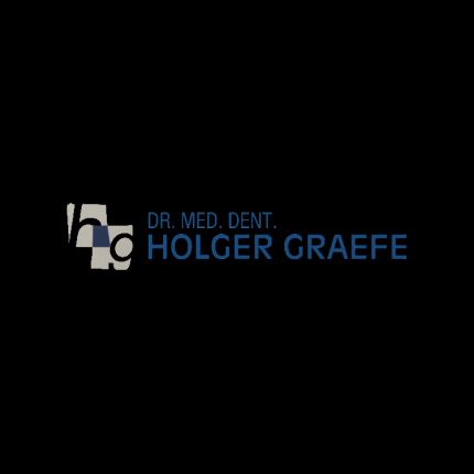 Logotyp från Zahnarzt Dr. med. dent. Holger Graefe