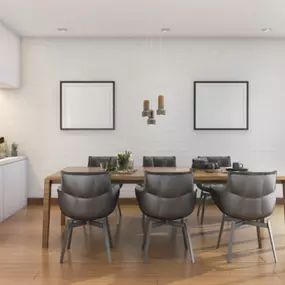 Bild von A. Huber Putz- & Reinigungsunternehmen