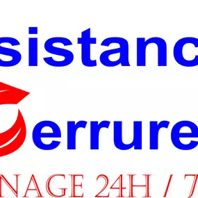 Bild von A. A. A. Assistance Serrures Dépannage 24h/7j Sàrl