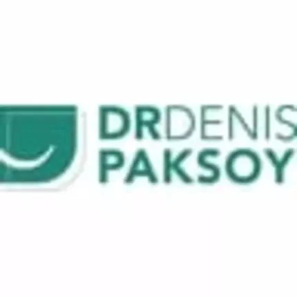 Logo van Zahnarztpraxis Dr. Denis Paksoy