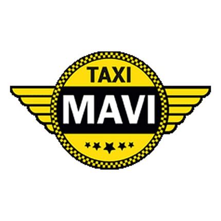 Logo de Mavi Taxenbetrieb