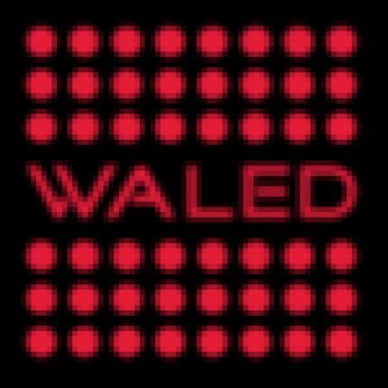 Logo van Waled Videowalls GmbH