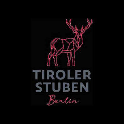 Logo da Tiroler Stuben Berlin