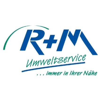 Logo van R+M Umweltservice GmbH