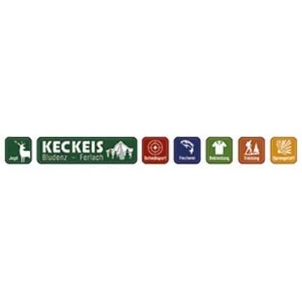 Logo fra Keckeis GmbH