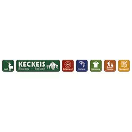 Logo von Keckeis GmbH