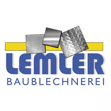 Logo van Lemler Baublechnerei