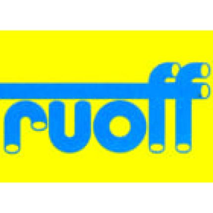 Logo de A. Ruoff AG