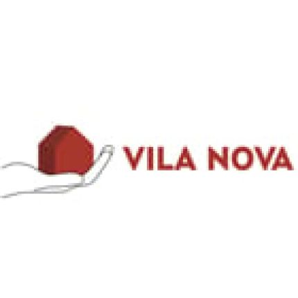 Logo da Vila Nova