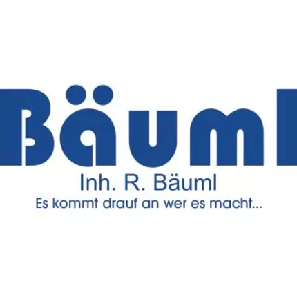 Logo van Reinhold Bäuml