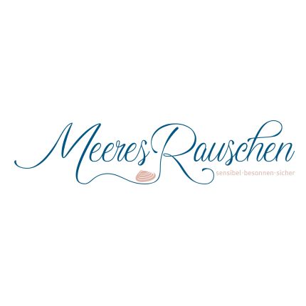 Logotipo de Meeresrauschen - Psychologische Beratung Dr. Daniela Hameister