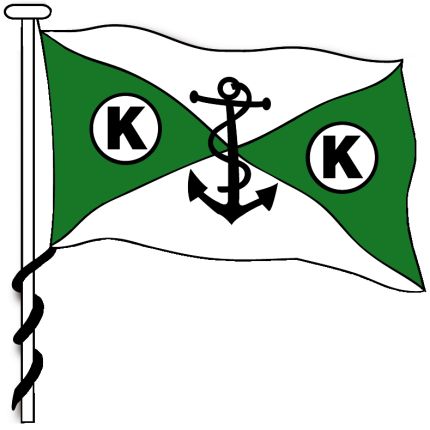 Logo od Personenschifffahrt Kolb