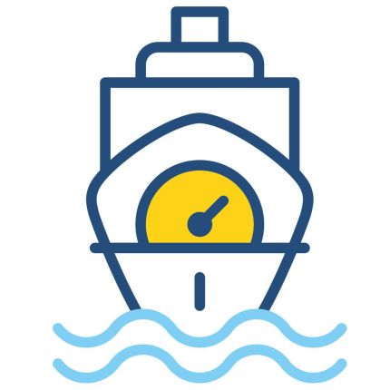 Logotyp från Hafen Parken - Schnell und einfach einen Parkplatz für Deine Kreuzfahrt buchen