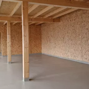 Lagerraum, Lager, Atelier, Hobbyraum mieten in Dresden - bis zu ca. 250 m²