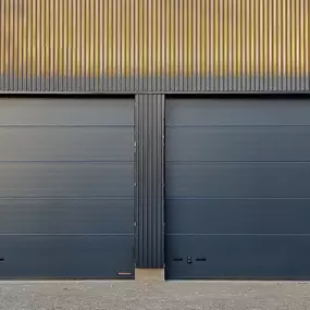 Lagerloft - XXL Garage mieten Dresden - verschiedene Garagen mit und ohne Oberlicht - L x B x H 8,00m x 3,50x x 3,75m