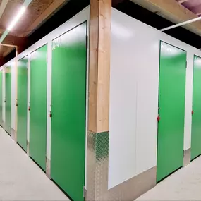 Lagerloft - Lager mieten - Lagerboxen in verschiedenen Größen