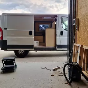 XXL-Lager mieten in Dresden