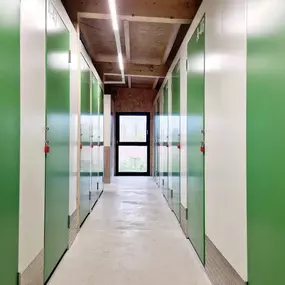 Flexible Lagerflächen in Dresden mieten