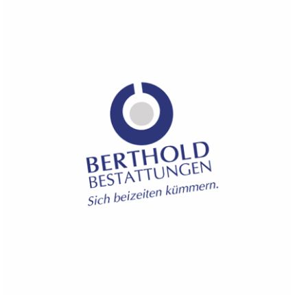 Logo da BERTHOLD Bestattungen