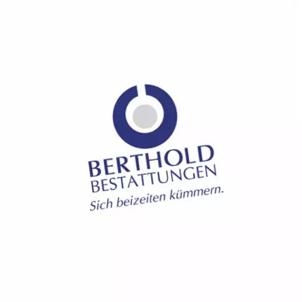 Logo van BERTHOLD Bestattungen