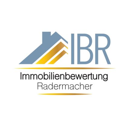 Λογότυπο από IBR - Immobilienbewertung Radermacher