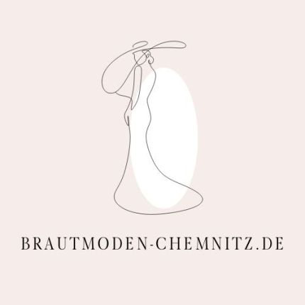 Logotyp från Brautmoden Chemnitz