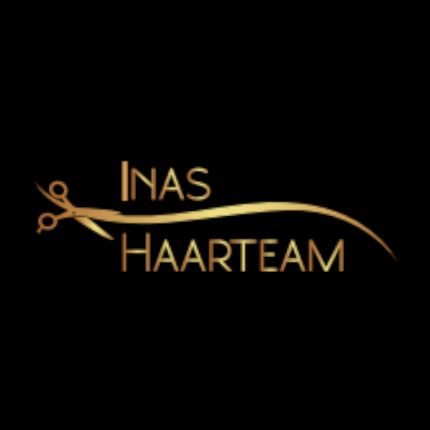 Logo van INAS Haarteam Ina Schäfer