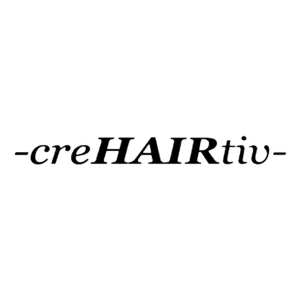 Logo von Salon Crehairtiv Inh. Daniela Salewski