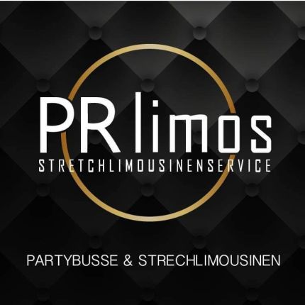 Λογότυπο από PR-Limos Stretchlimousinen + Partybus Vermietung