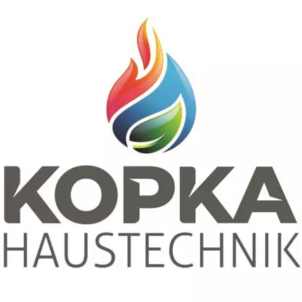 Logo van Kopka Haustechnik GmbH & Co. KG Robert Kopka