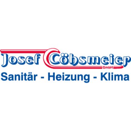 Logo van Josef Cöhsmeier GmbH