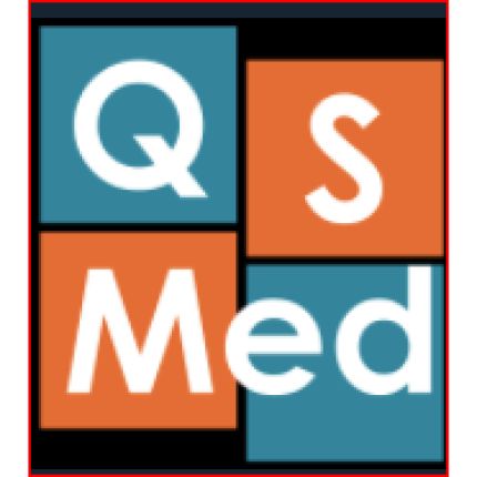 Logo fra qsmed