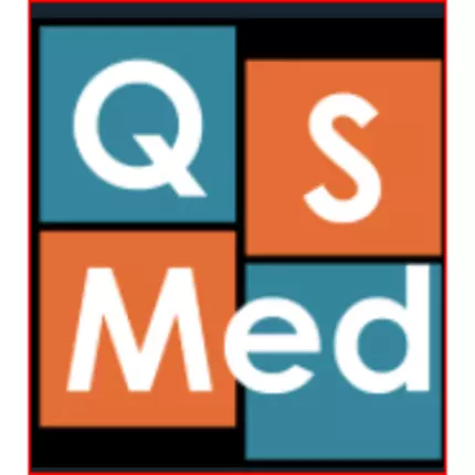 Logo van qsmed