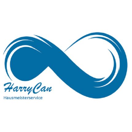 Logo von Harrycan Hausmeisterservice