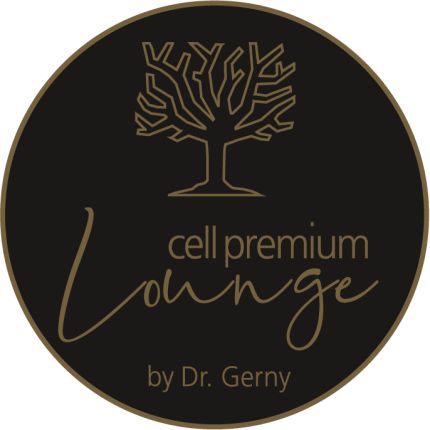 Logotyp från cell premium lounge