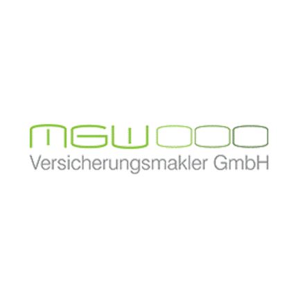 Logo von MGW Versicherungsmakler GmbH
